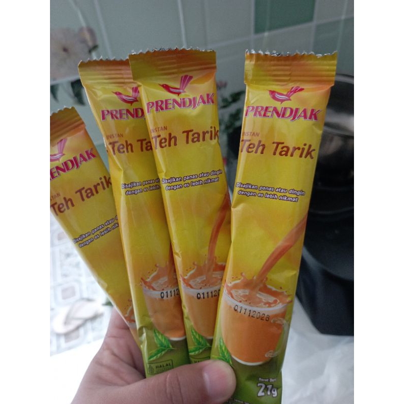 

Prendjak Teh Tarik Ecer1