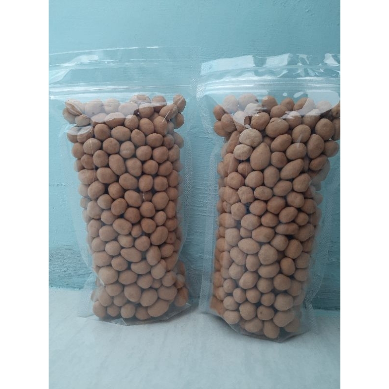 

KACANG ATOM ENAK DAN EMPUK 200g/500g