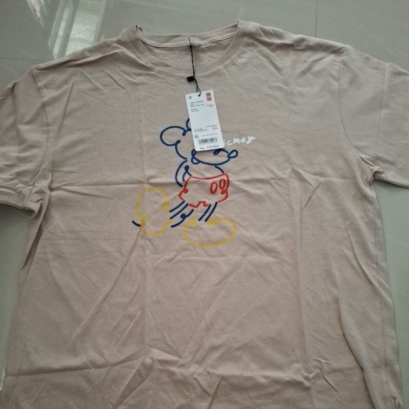 kaos tikus coksu