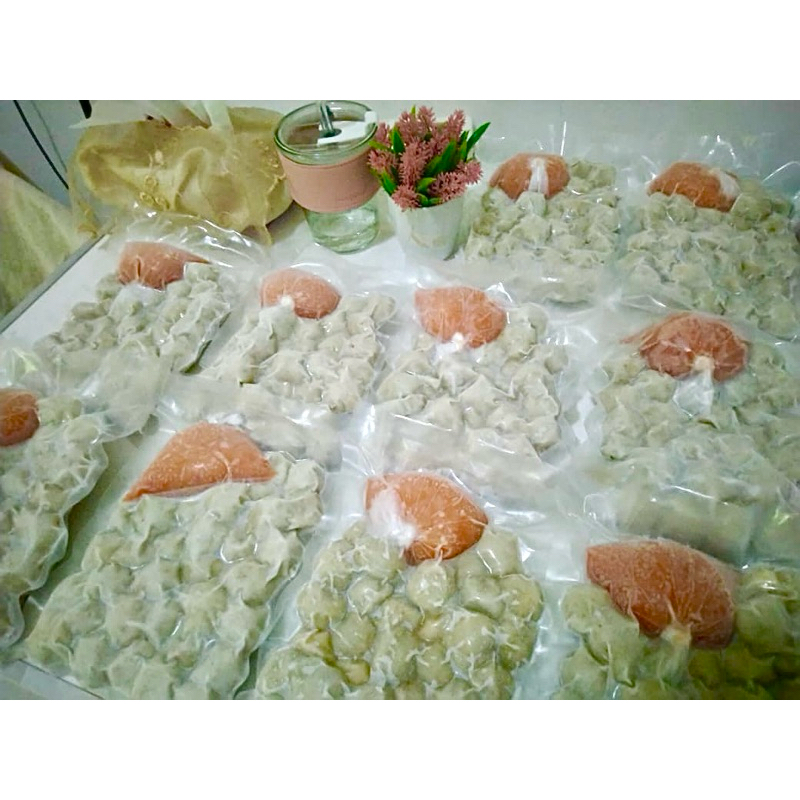 

Pentol Gajih Suroboy