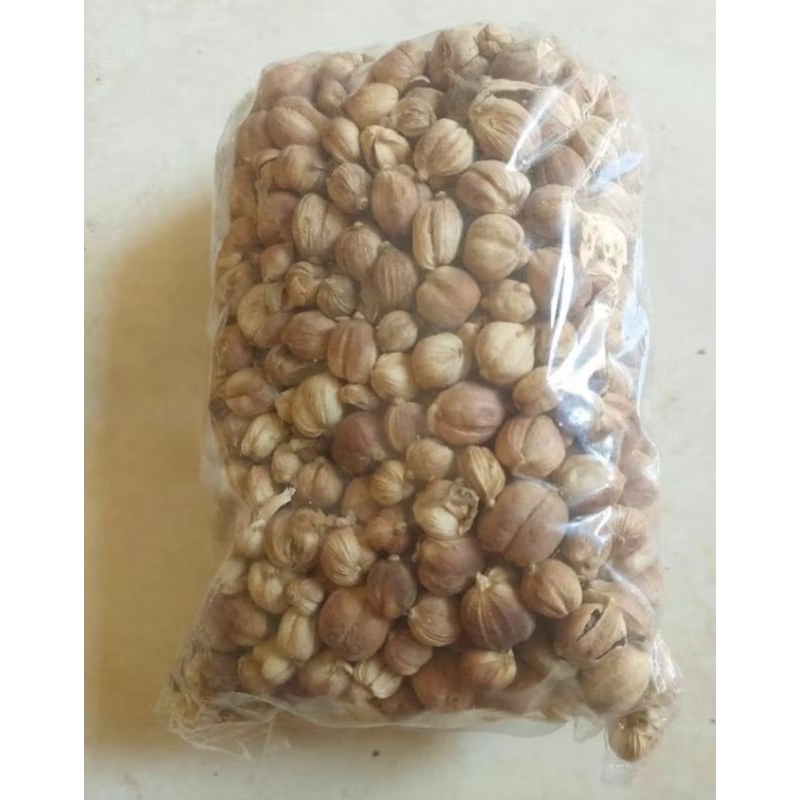 

KAPULAGA KERING KEMASAN 100GR,250GRM,500GRM,1KG