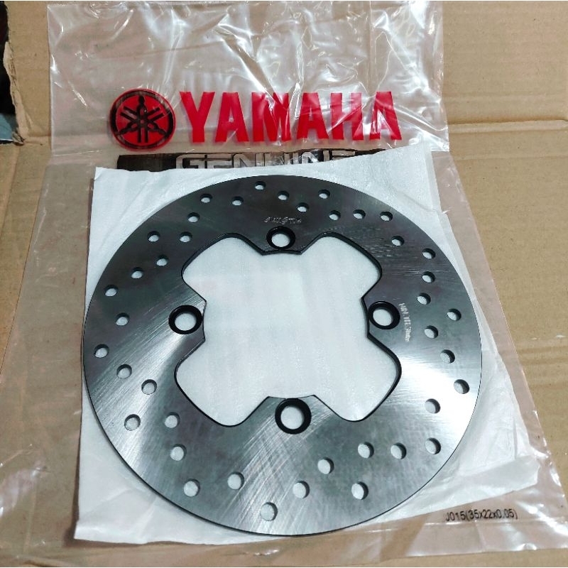 Piringan Cakram Belakang Jupiter MX New 135 Piringan Cakram Belakang 50C Jupiter MX New 135