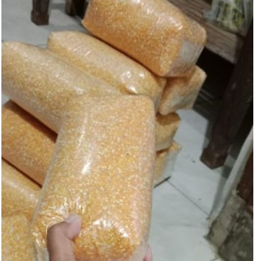 

Beras jagung giling/diabetes/madura 5kg