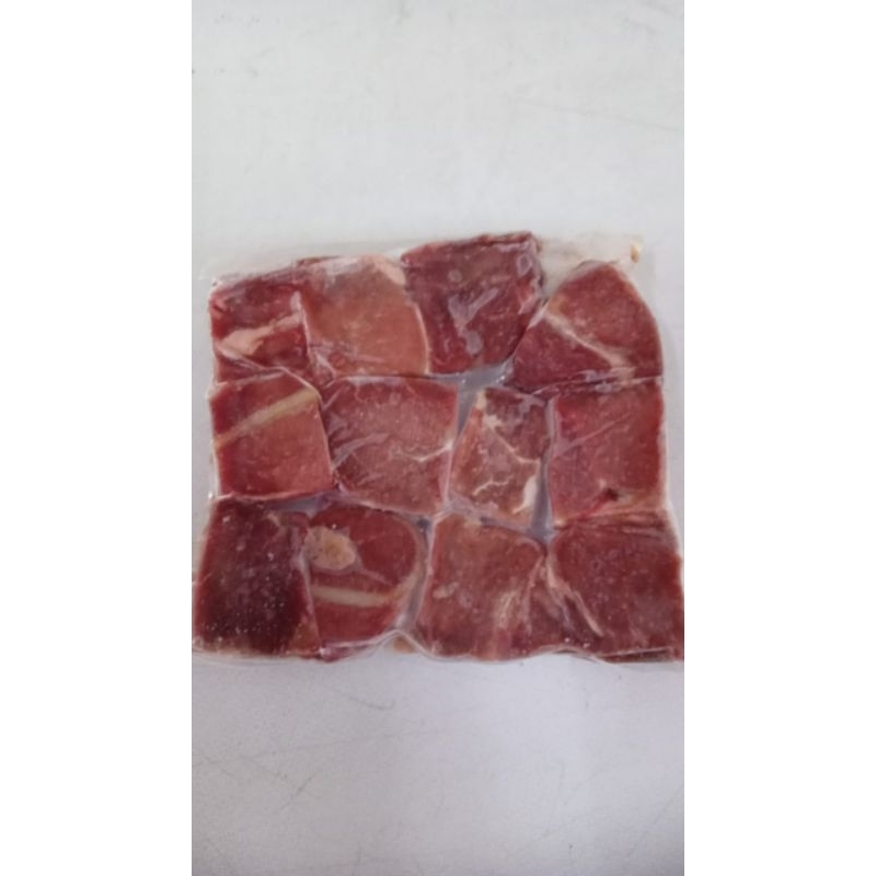 

Daging Rendang 500 gr Bogor Frozen