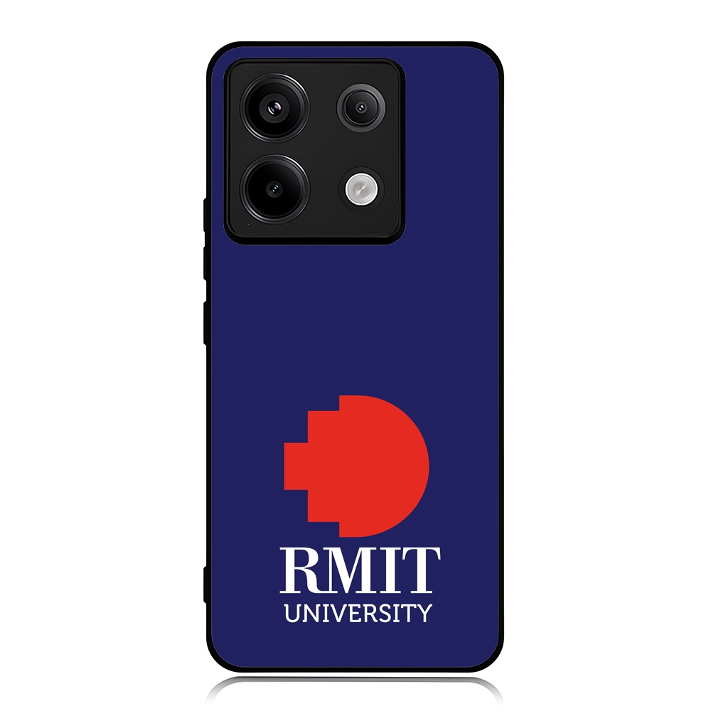 Redmi Note Series 13 12 11 10 9 8 7 6 5 Pro 4g 5g TPU Softcase RMIT University