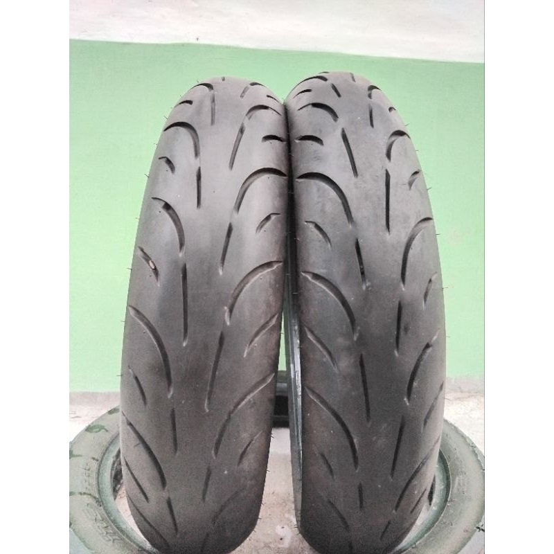 BAN ORIGINAL COPOTAN PRESA PS588 TUBELESS