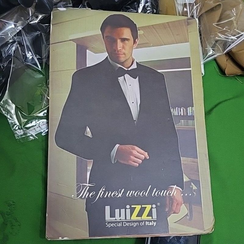 Luizzi