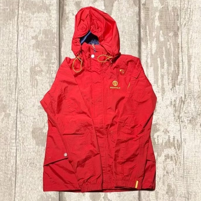 Jaket Outdoor Beanpole Second Branded