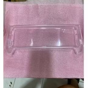 RAK KULKAS AQUA 1 PINTU ORIGINAL