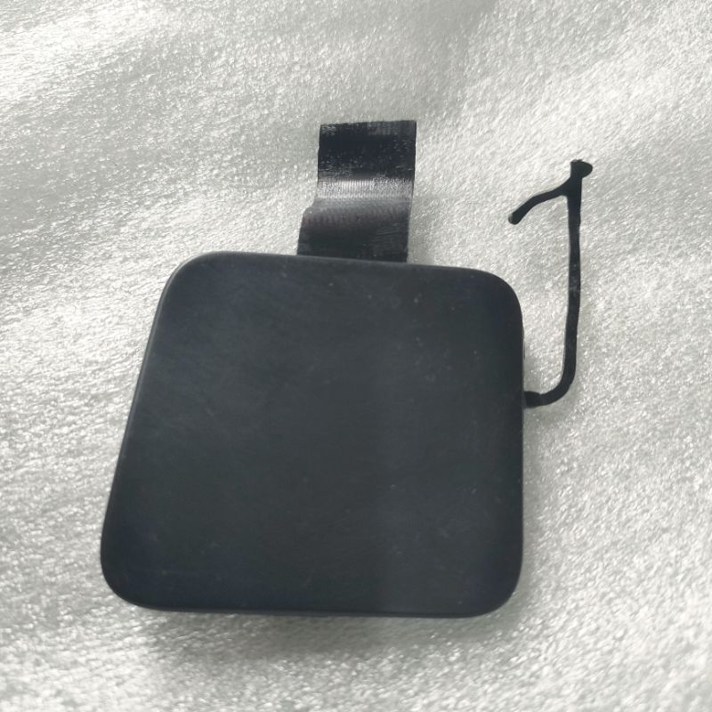 Tutup derek Towing Bumper belakang mobil Honda Brio  Satya RS