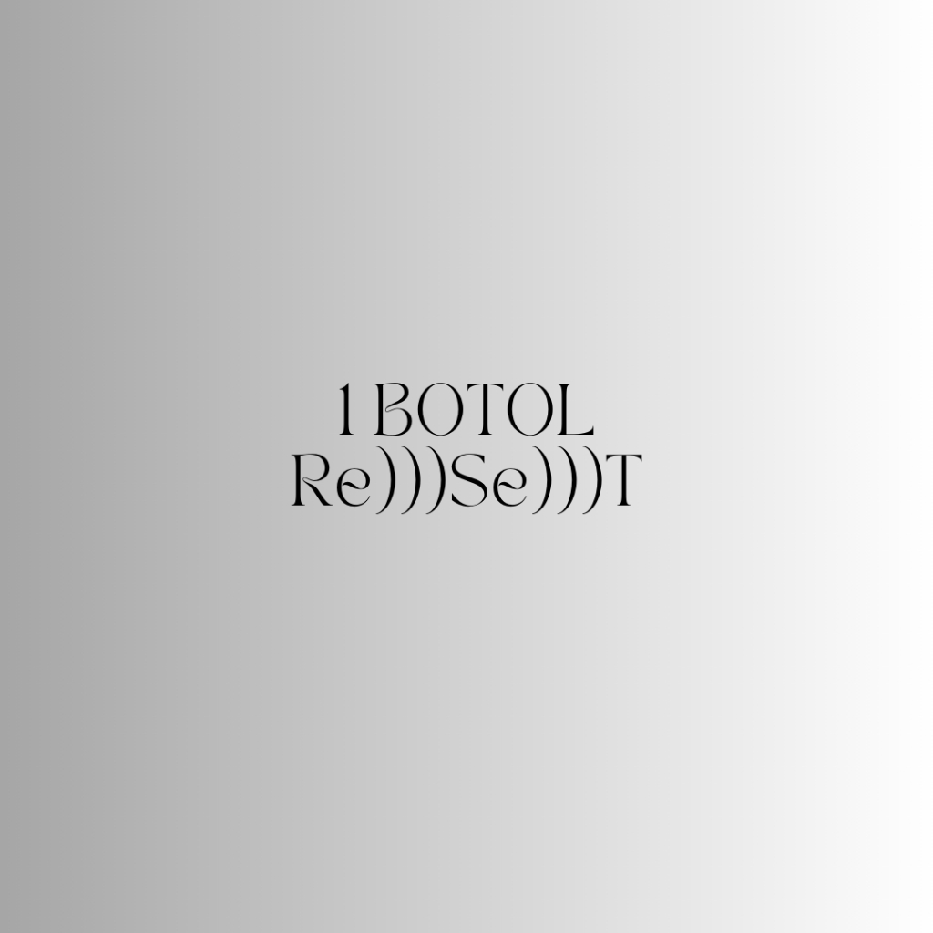

1 BOTOL RES))))) E T EX 11/2025