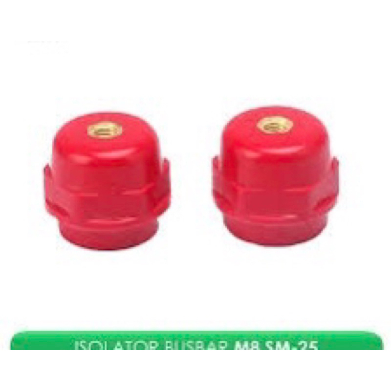 Busbar Isolator SM-25
