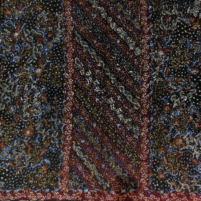 Sarung Gawaagis | Sarung Batik Tulis Lasem Ukuran Jumbo Kain Prima