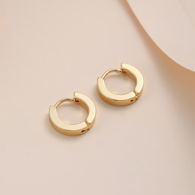 Cod Anting Titanium Wanita Model Tusuk Anting Wanita Model Terbaru Anting Titanium Wanita Anting Wan