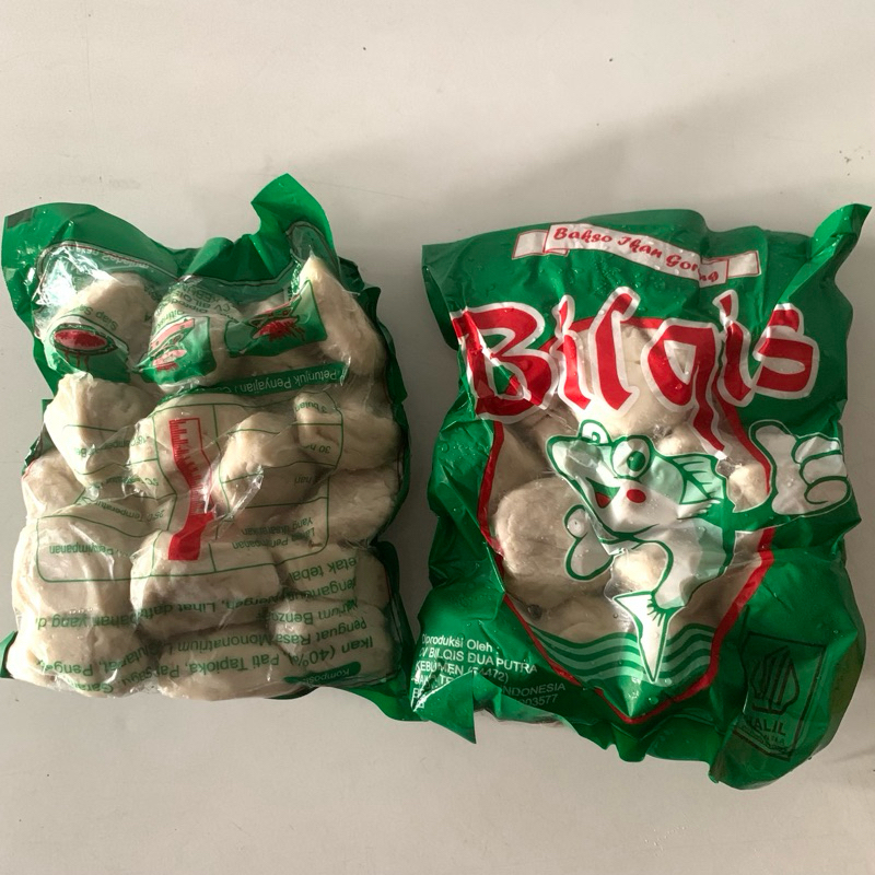 

Bilqis Basreng Bakso Goreng