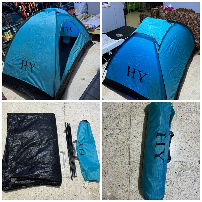 TendaMonodomeHySecond