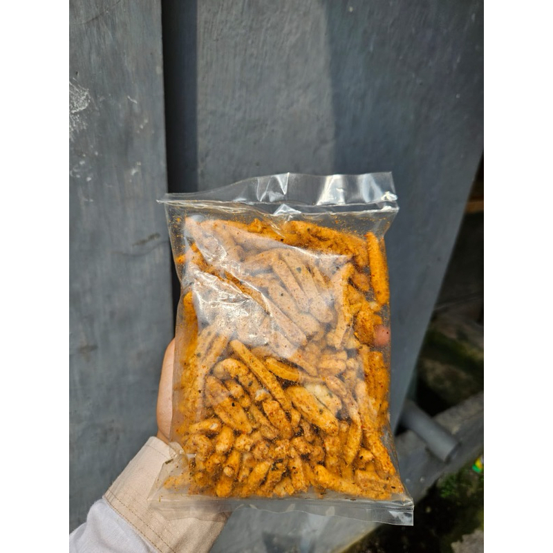 

BASRENGPEDASNIKMAT,DIJAMINNAGIH