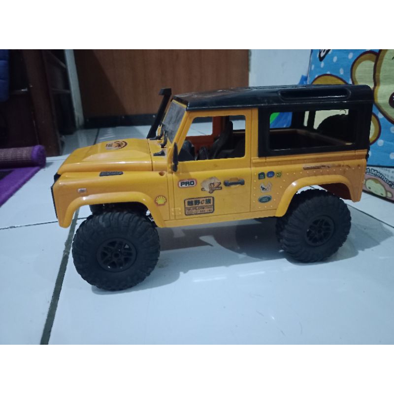 mn 99 body mn d90 rtr