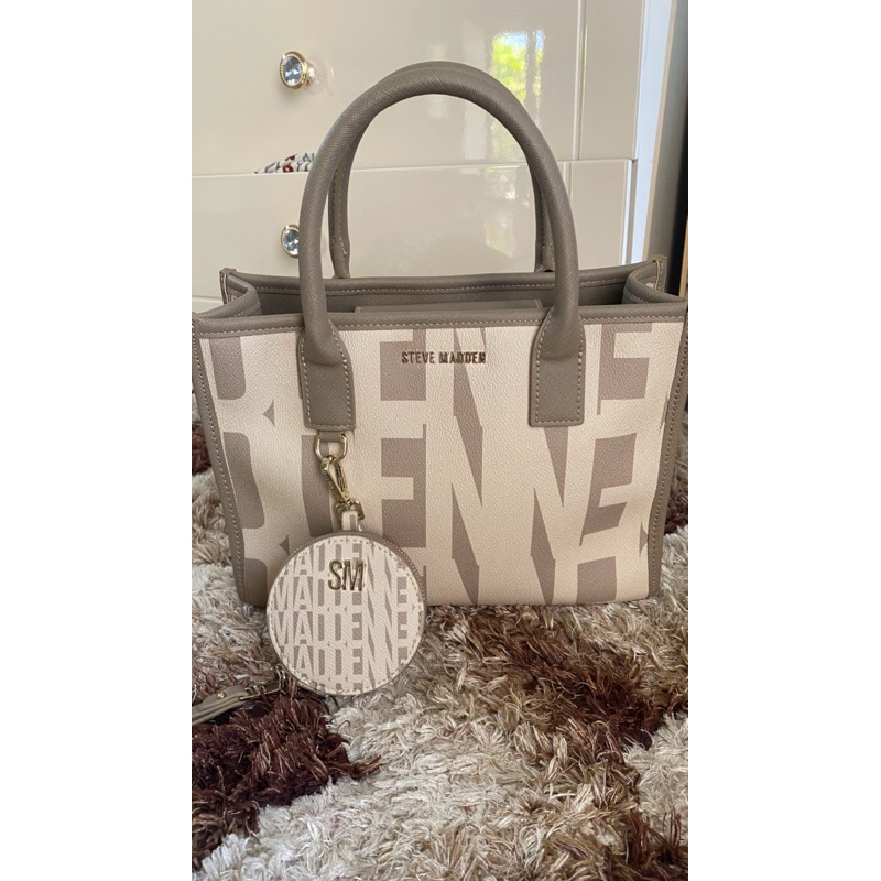 TAS STEVE MADDEN ORIGINAL “ PRELOVED”