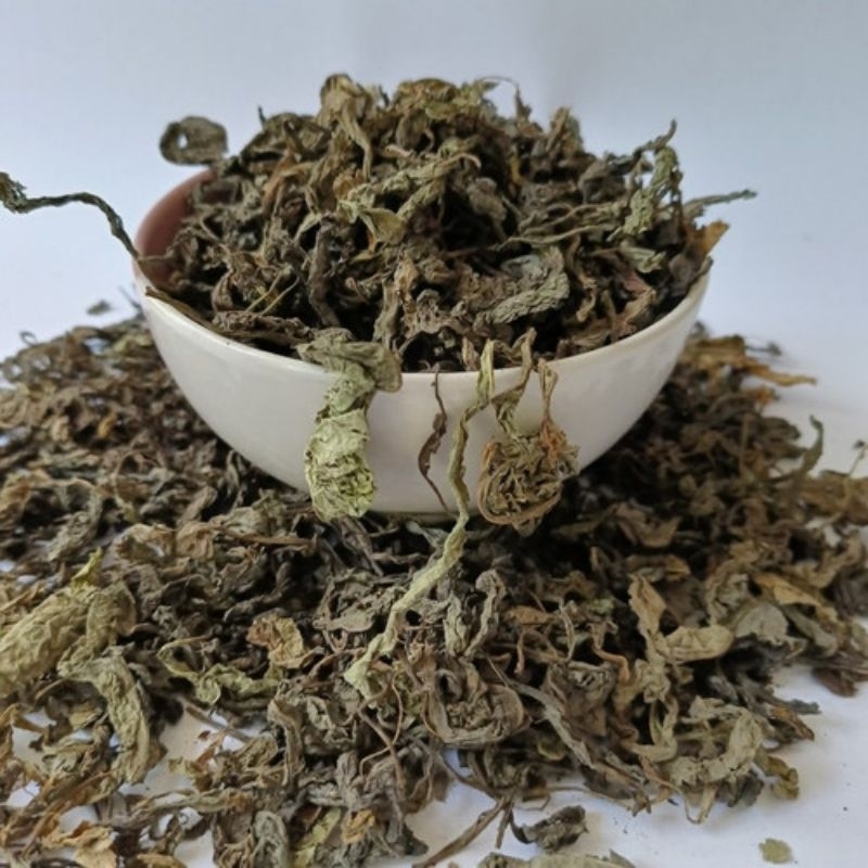 

DAUN TEMPUYUNG KERING 500g