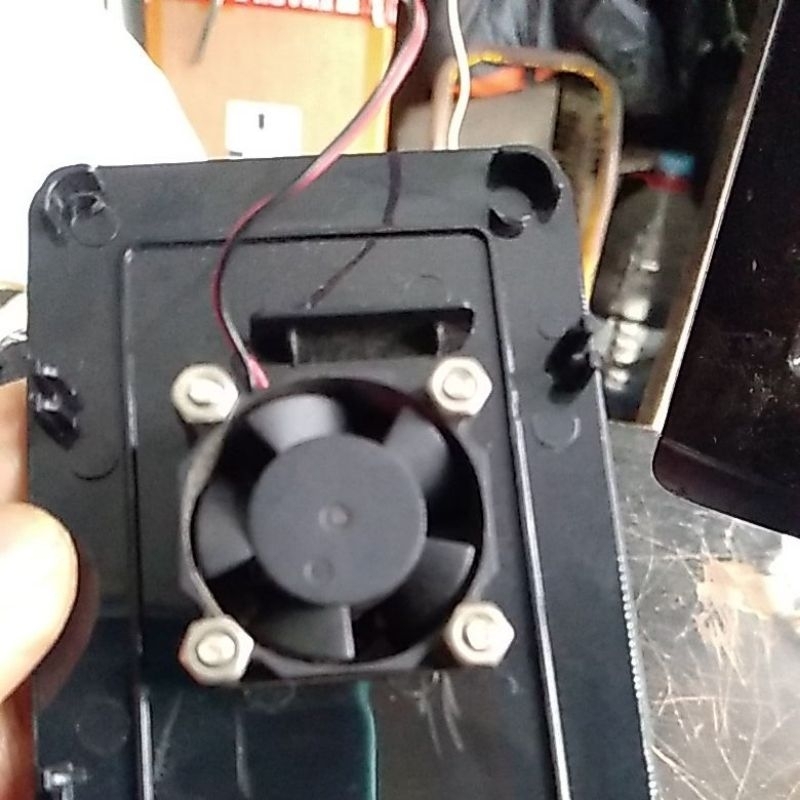 Kipas / fan untuk jws tv