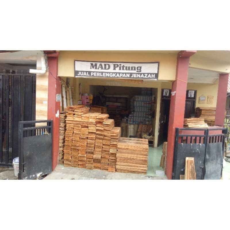 Tikar Pandan Jumbo Tikar Lesehan.200X150 Pasti Diskon