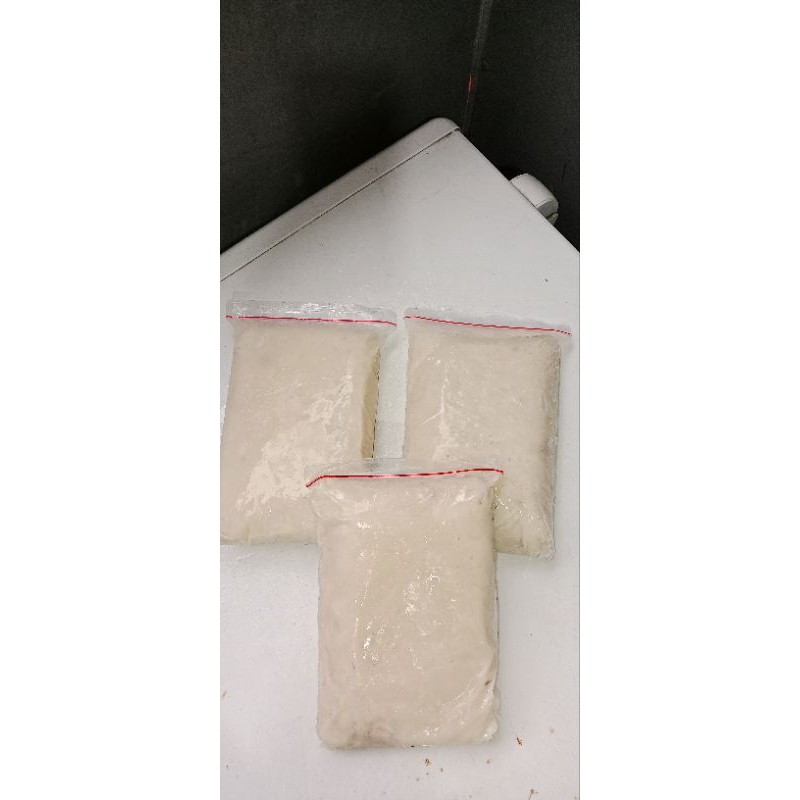 

Sirsak Frozen 1Kg