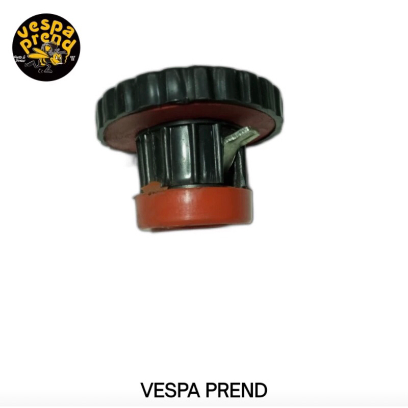 Tutup tangki vespa excel,exclusive