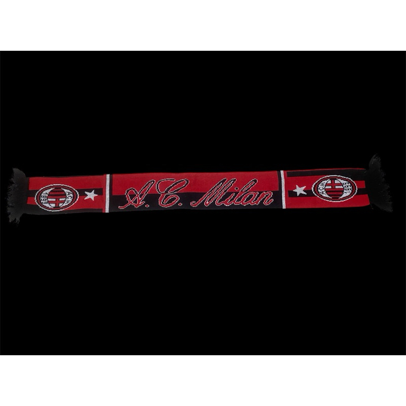 SYAL AC MILAN SCARF AC MILAN