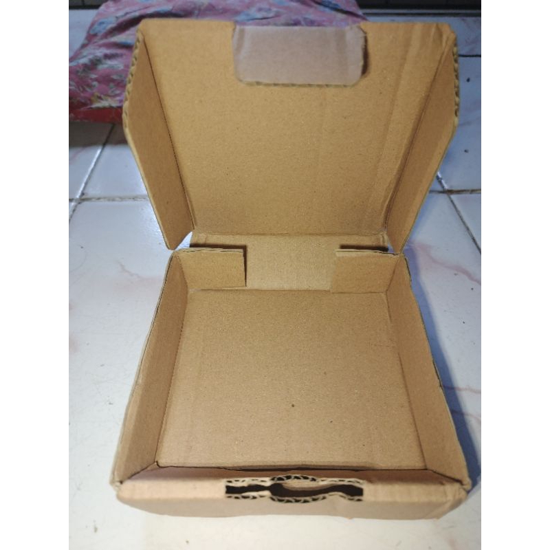 

EXTRA PACK KARDUS UNTUK PHOTOCARD