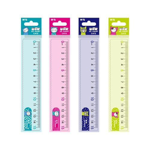 

M&G SO MANY CATS RULLER ARL960H9