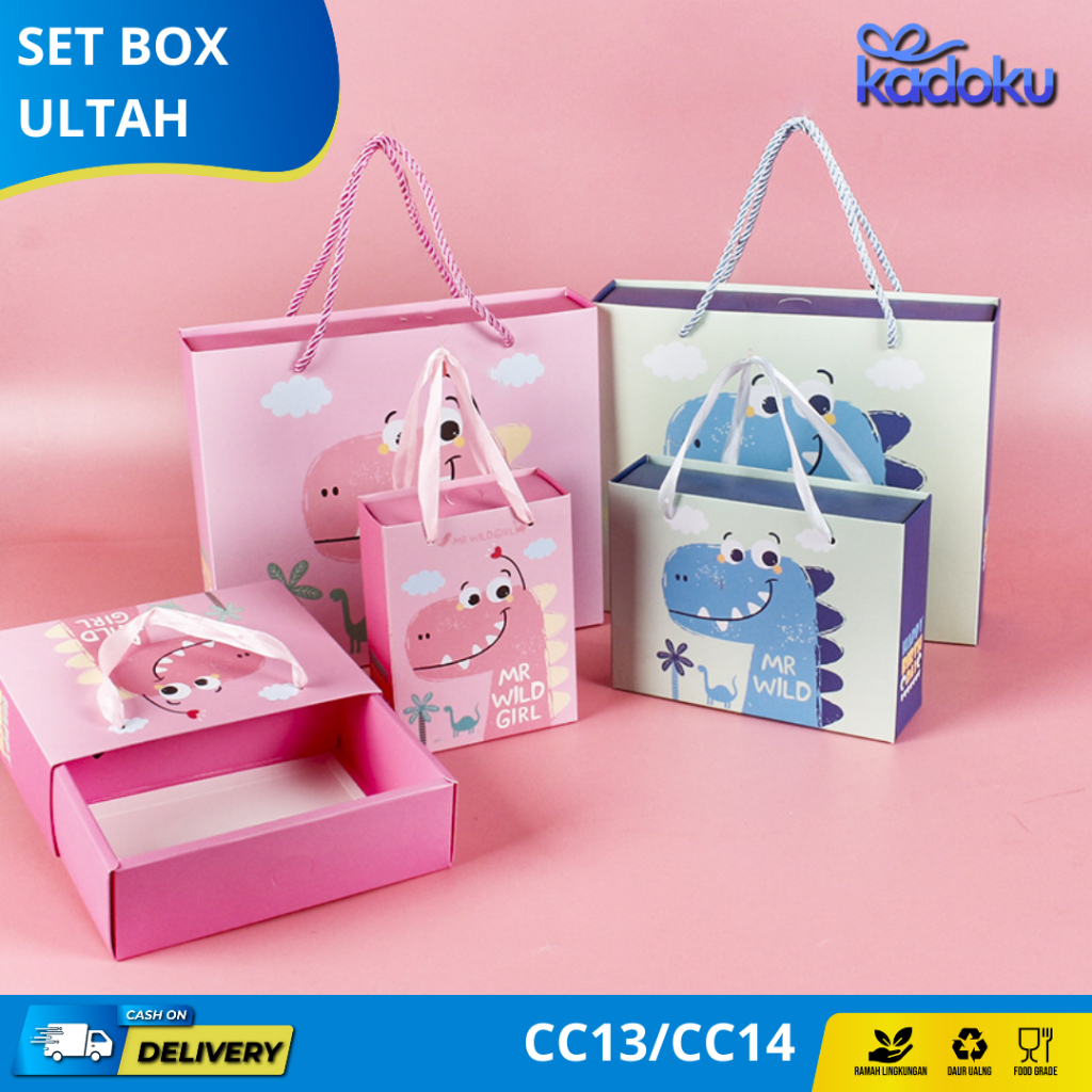 

Kotak Souvenir /Kotak Souvenir Anak Ulang Tahun /Goodie Bag UlangTahun Anak /Kotak Kado Ulang Tahun