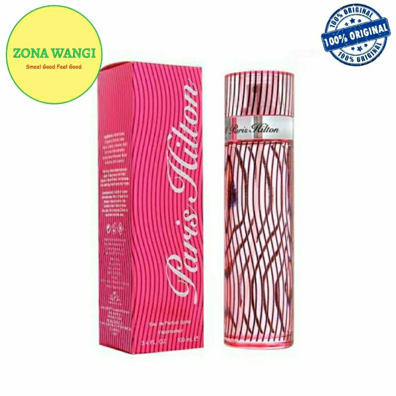 Parfum Original - Paris Hilton Woman