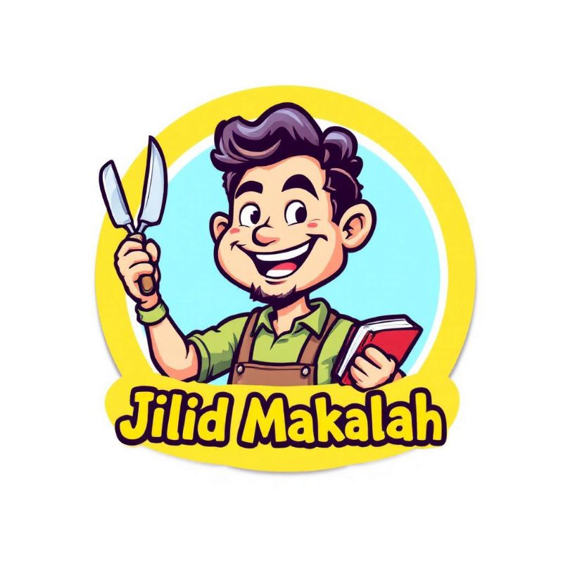 Jilid Makalah