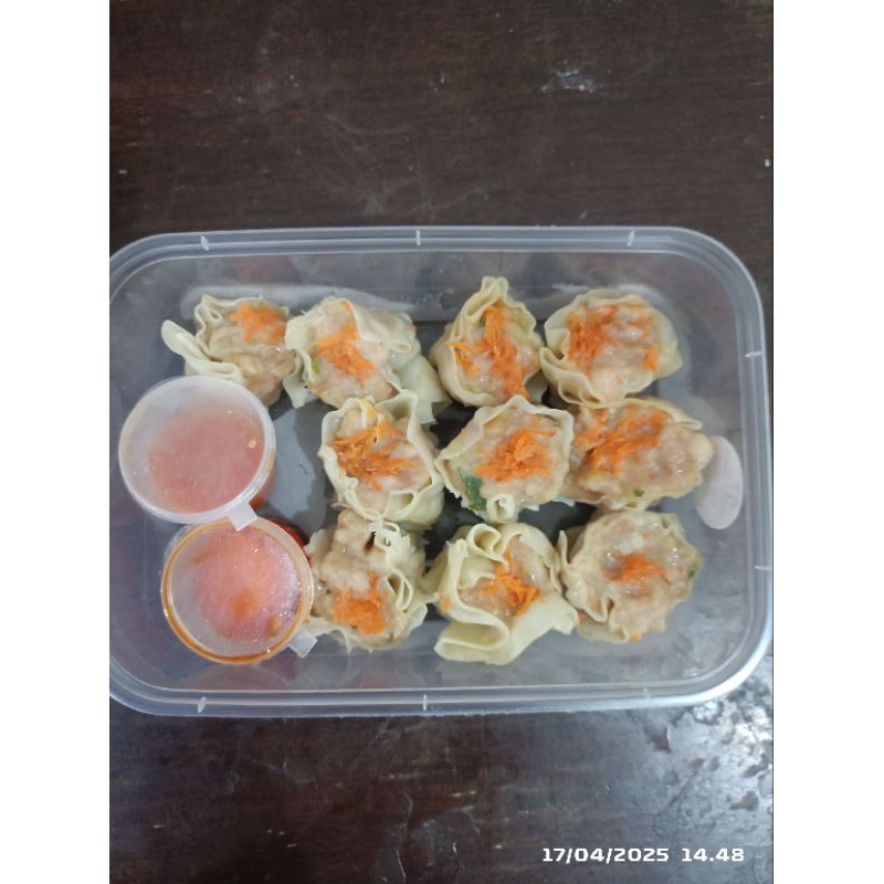 

Dimsumminiglutenfree