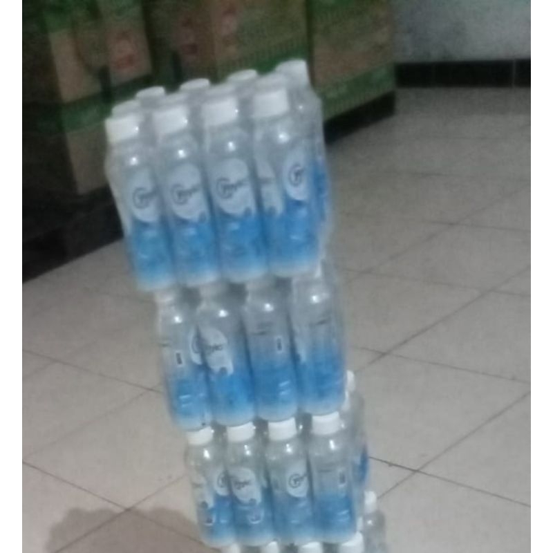 

Yoyic Isotonik 200ml x 12