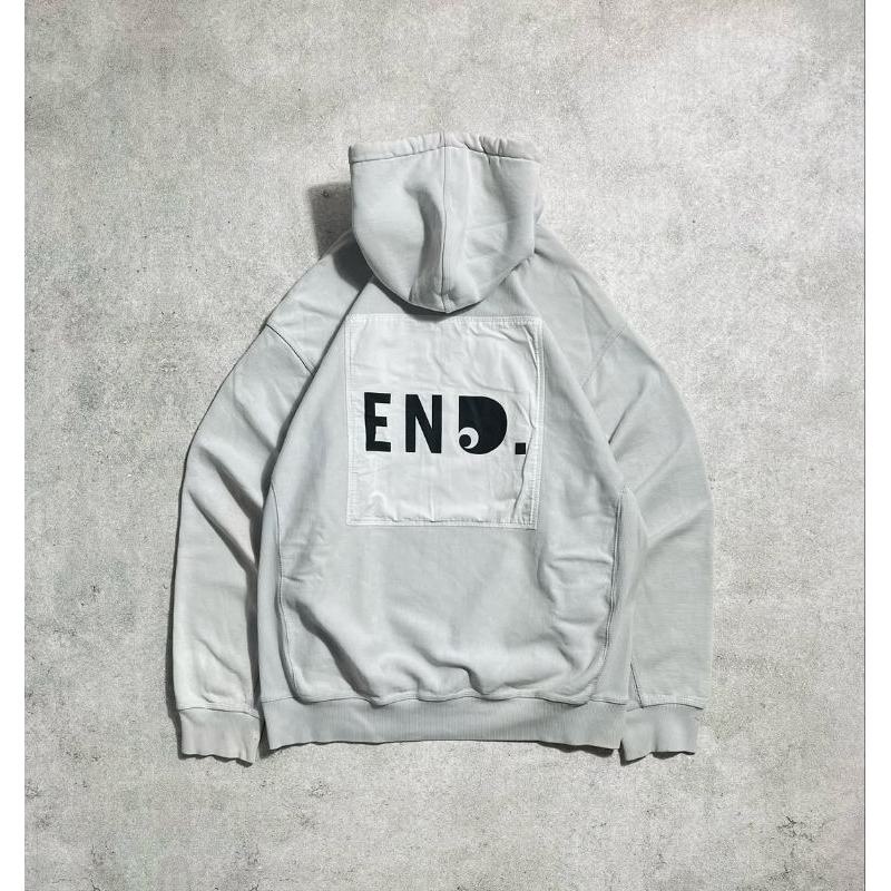 Carhartt hoddie End american sweat