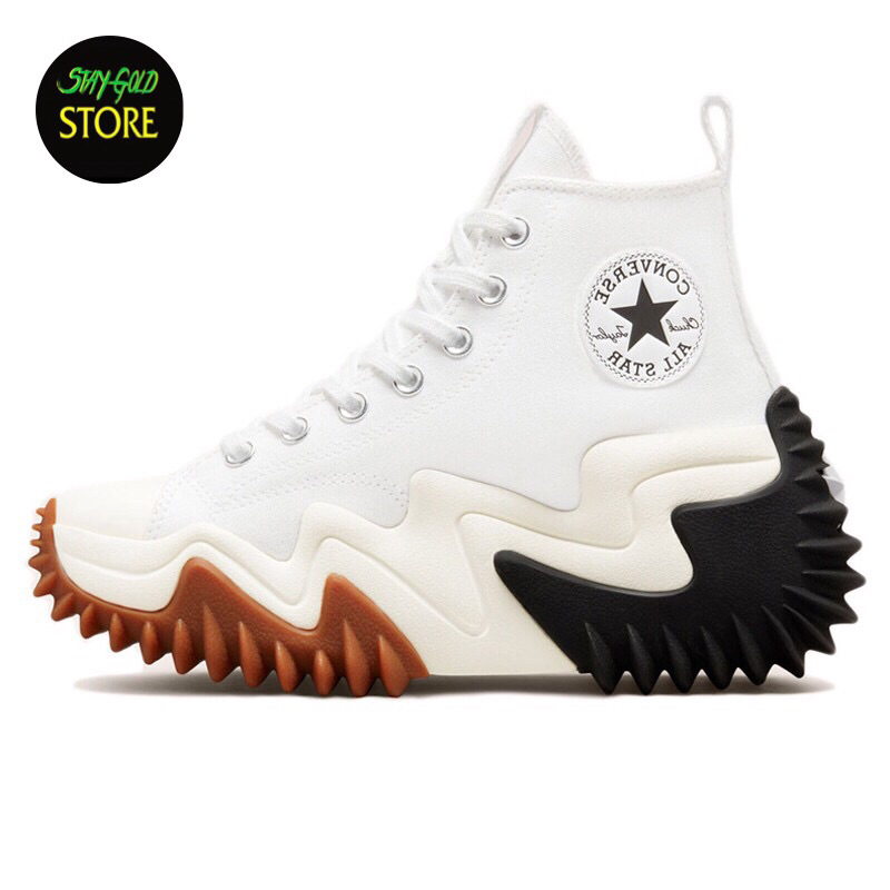Converse Run Star Motion Hi White - Original