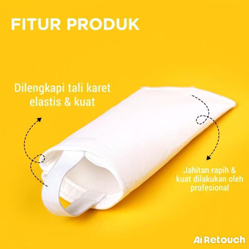 Filter Air Keran/Filter Kran Air Sumur/Saringan Air