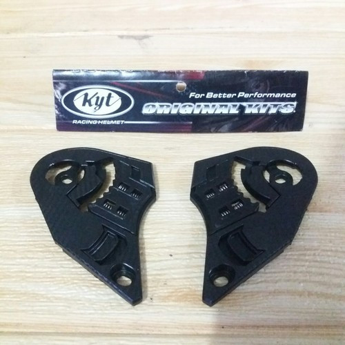 RACHET HELM KYT NFJ | ORIGINAL