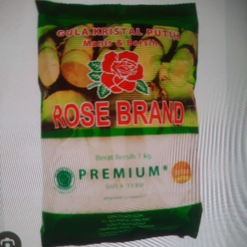 

Gula Rose Brand