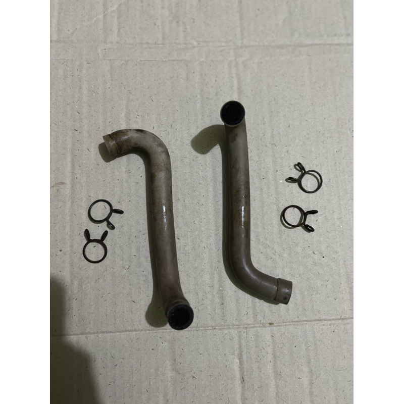 SELANG HAWA MESIN TIGER REVO TIGER 2000 ORIGINAL COPOTAN