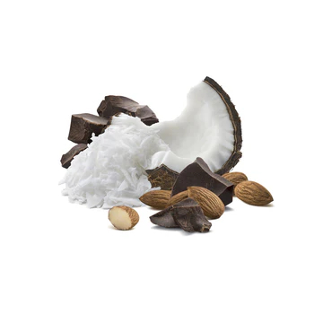 

Capella chocolate coconut almond perasa