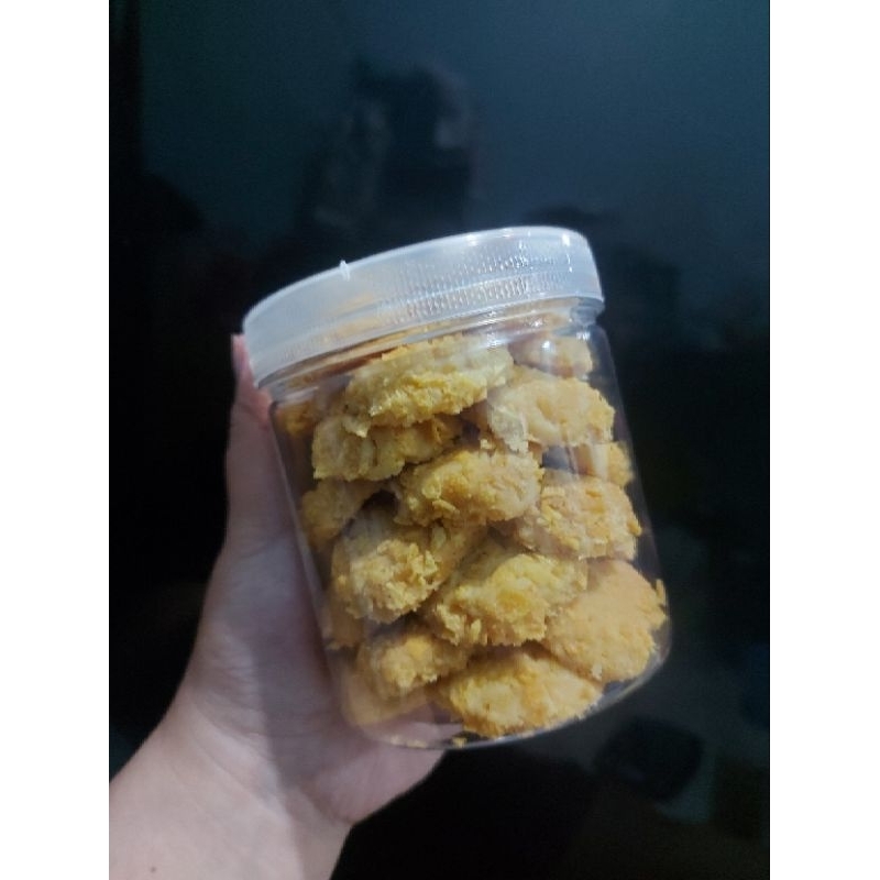 

Cookies Cornflakes