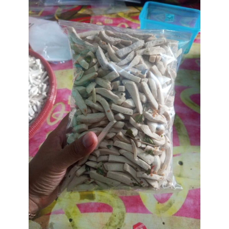 

Basreng Kering Umi Alya