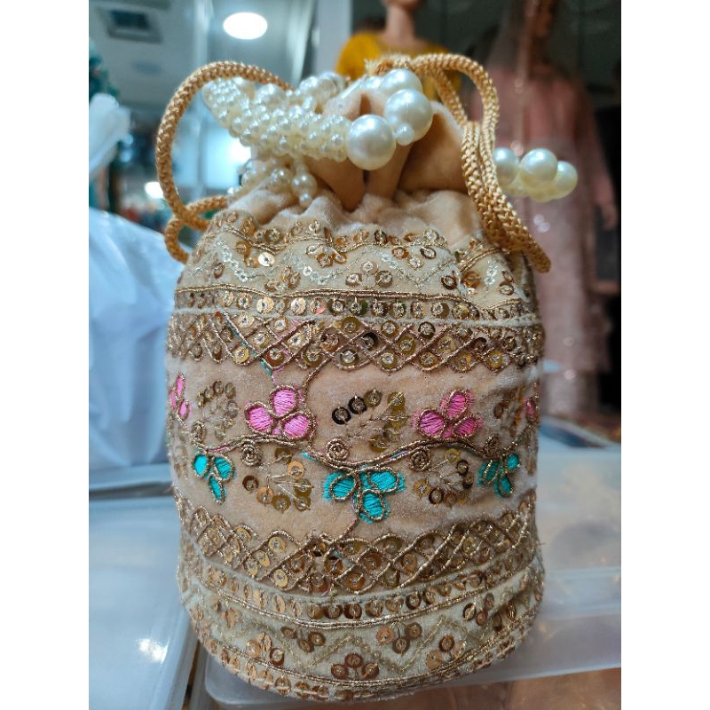 Promo TAS PESTA INDIA