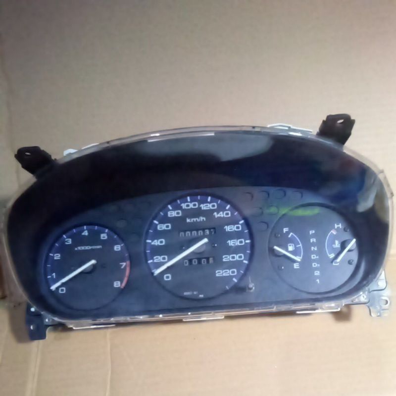 Speedometer Honda Civic Ferio Matic & Manual ( CRV Gen 1 Matic &  Manual )