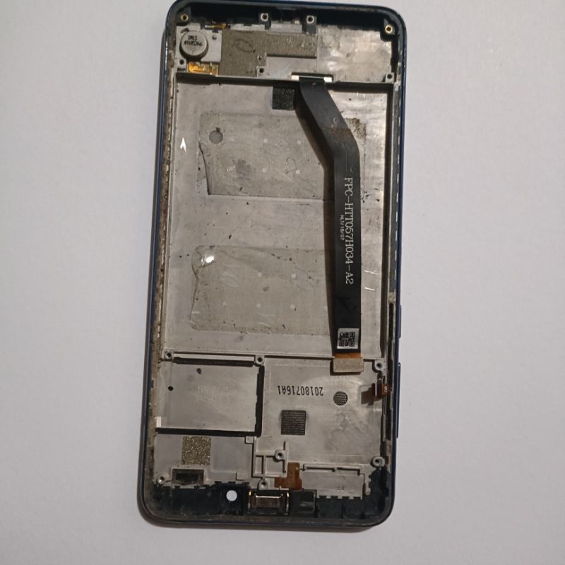 LCD LENOVO K350T ORIGINAL COPOTAN