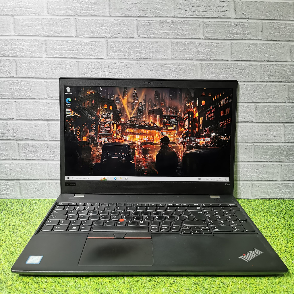 Lenovo Thinkpad  T590 T580 T570 T560 i5 | i7 Gen 8 RAM 16GB SSD 256GB | Murah Berkualitas