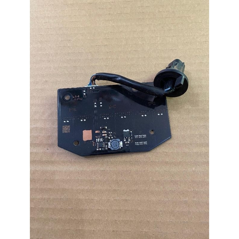 Pcb led lampu depan honda beat deluxe beat street new led original